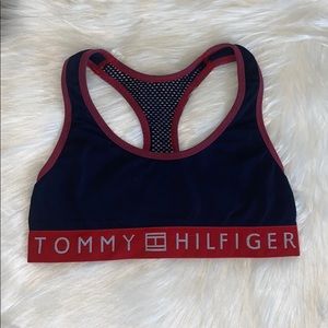 Tommy Hilfiger Sports Bra
